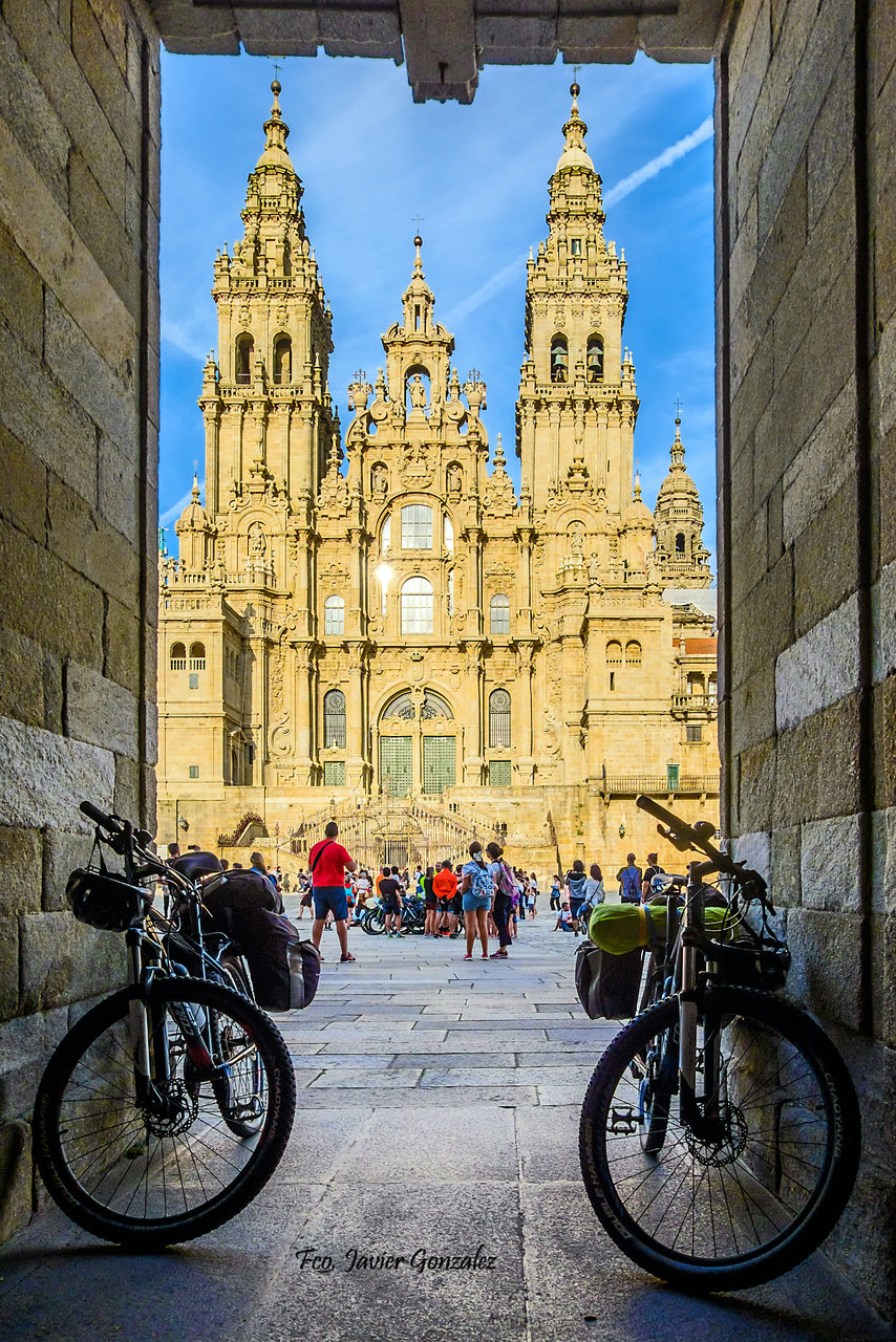 La Catedral