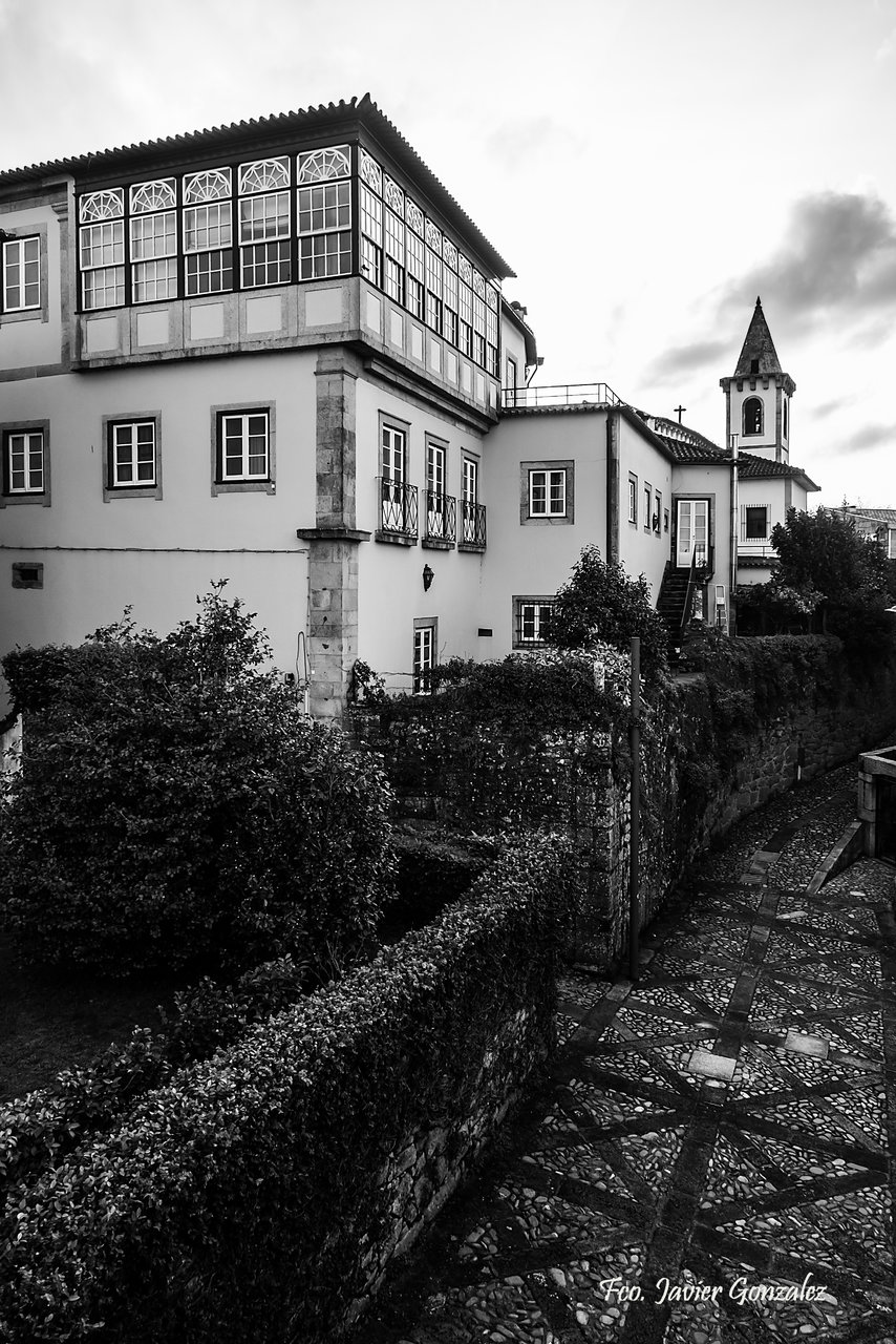 Valença do Minho (Portugal)