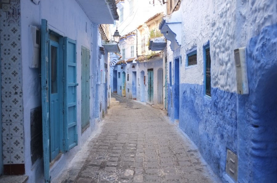 Chaouen