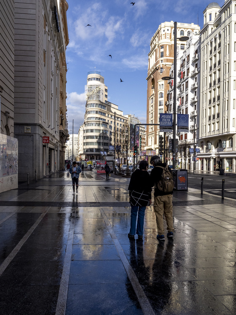 Gran Vía