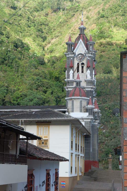 Sonsón,Anorí.Colombia