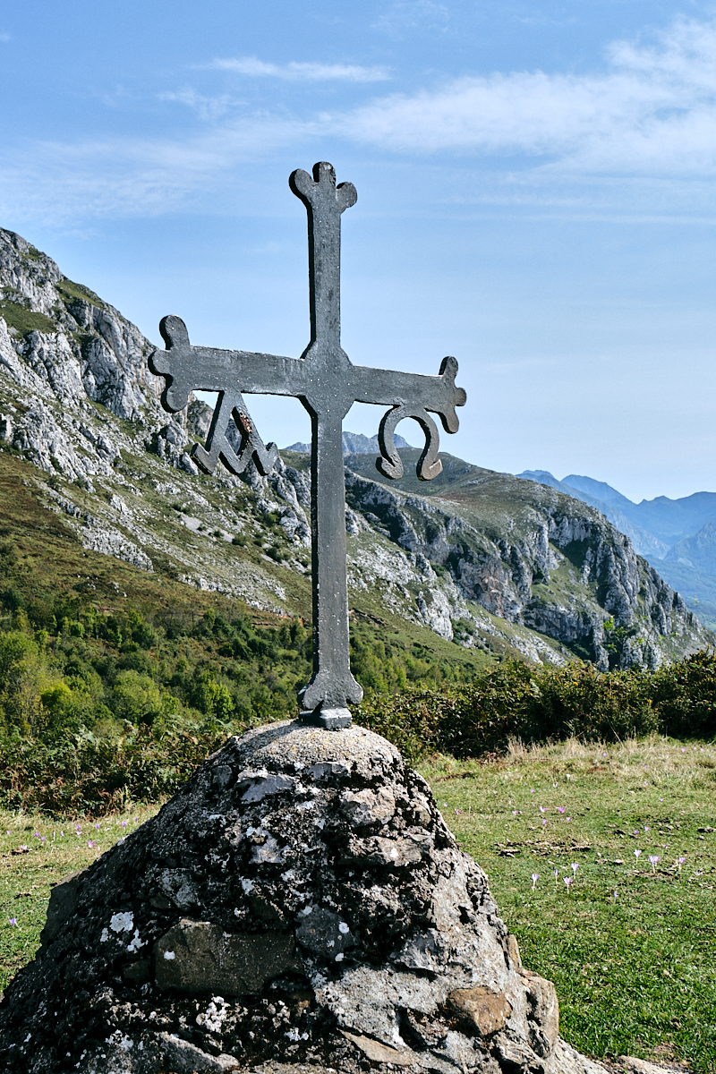 Asturias