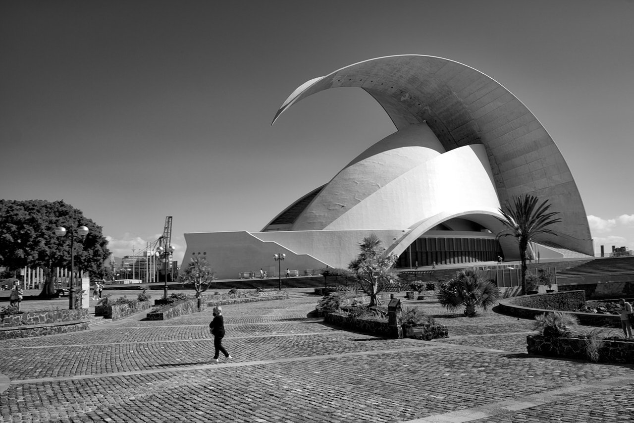 Auditorio de Tenerife