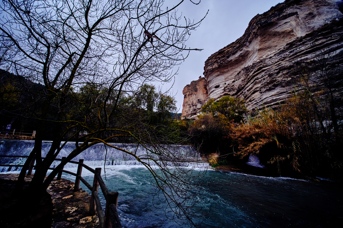 Alcalá del Júcar (serie)