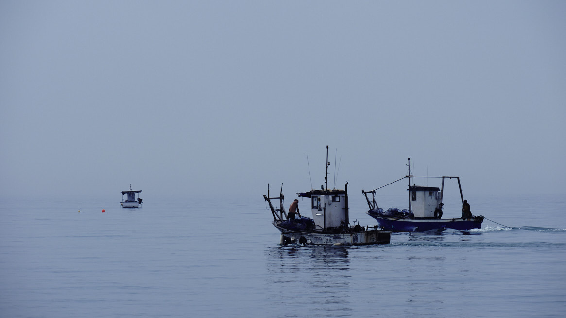 230714 Barcos playa en Rincón de la Victoria Málaga - ES 027.jpg