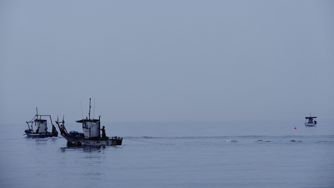 230714 Barcos playa en Rincón de la Victoria Málaga - ES 036.jpg