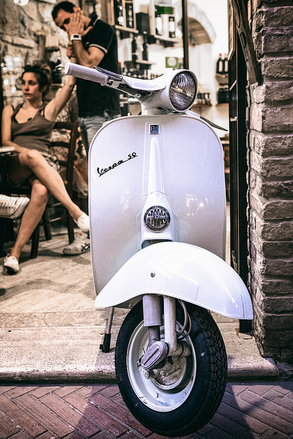 Vespa