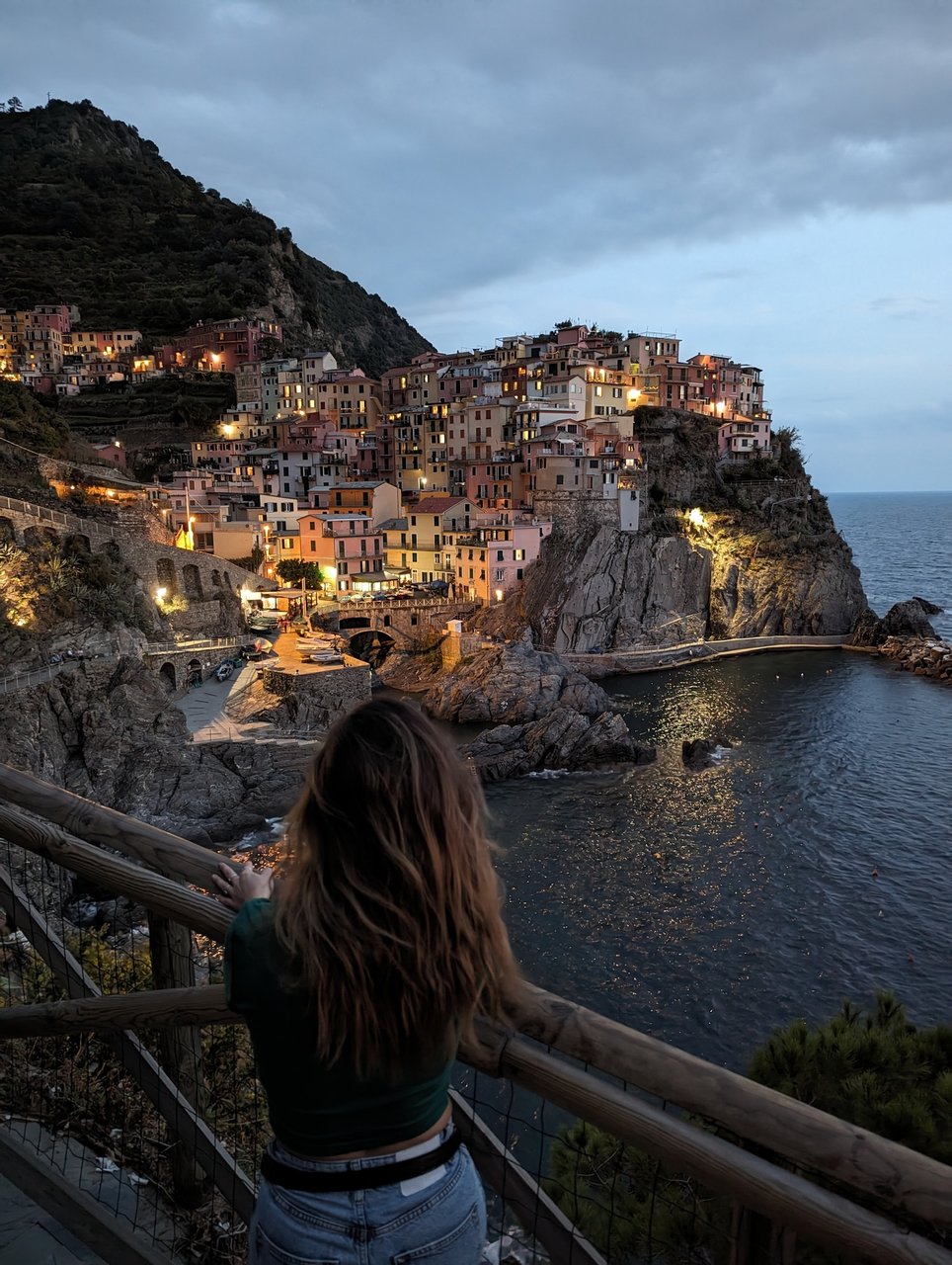 Manarola