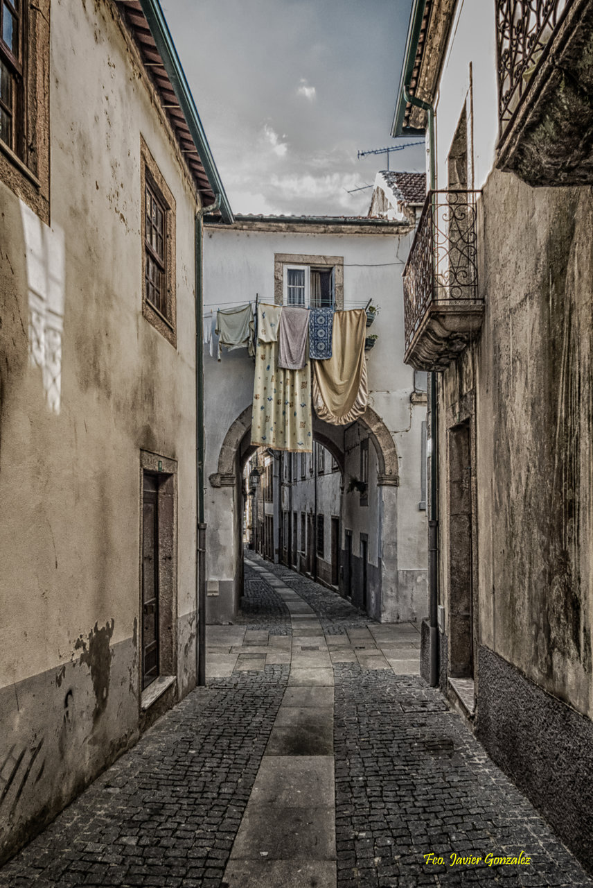 Monçao (Portugal)