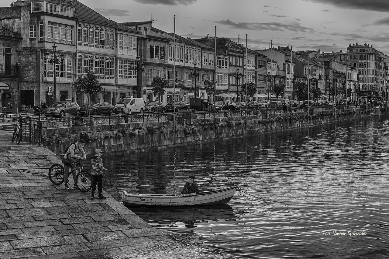 Baiona