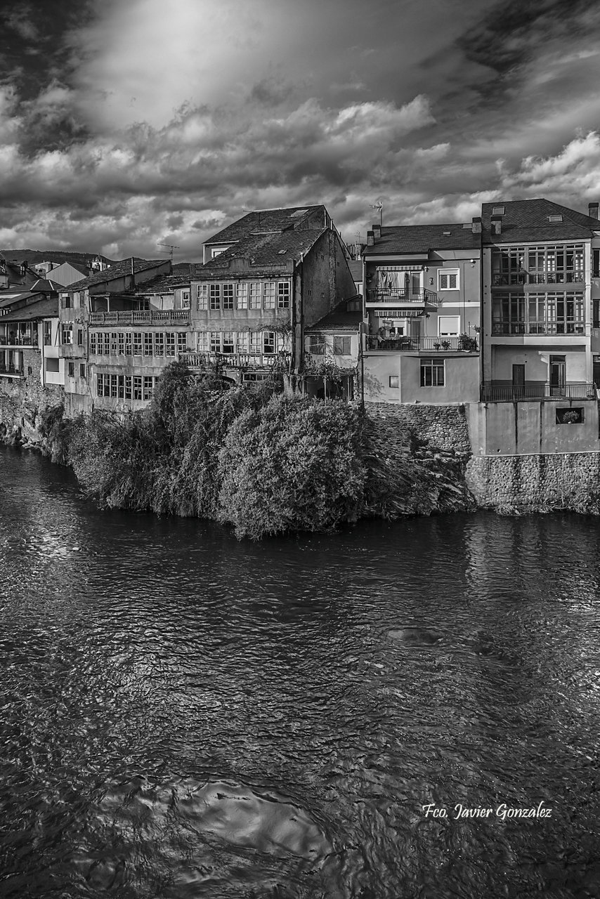 O Barco de Valdeorras