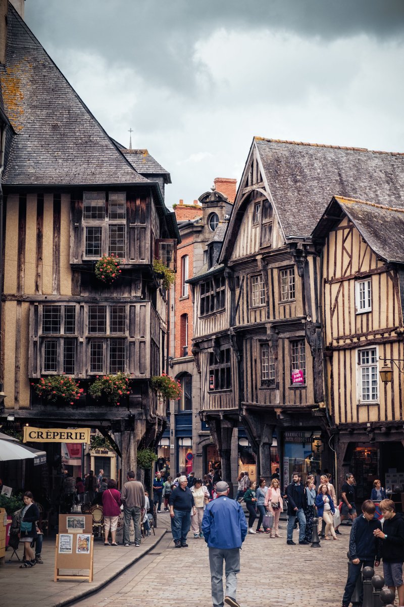 En algún lugar de Francia