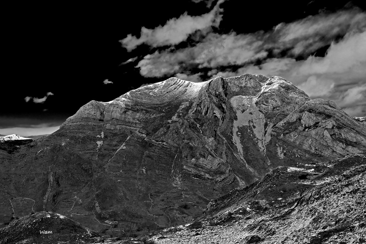 Pico La Orvia