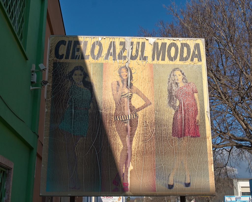 CIelo Azul Moda