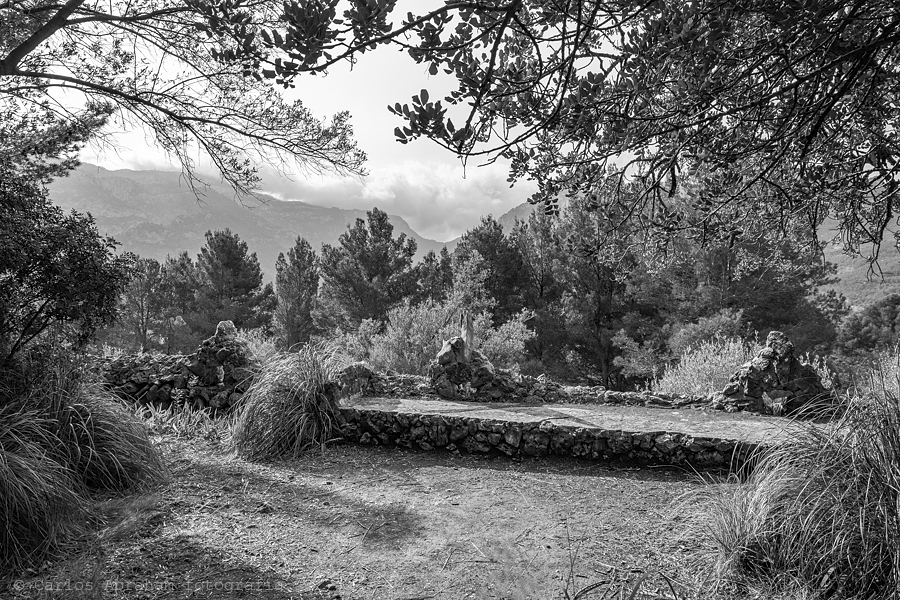 Rincones de la serra.