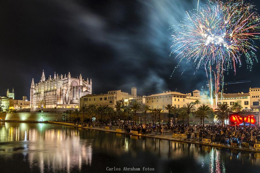 Celebrando Sant Joan