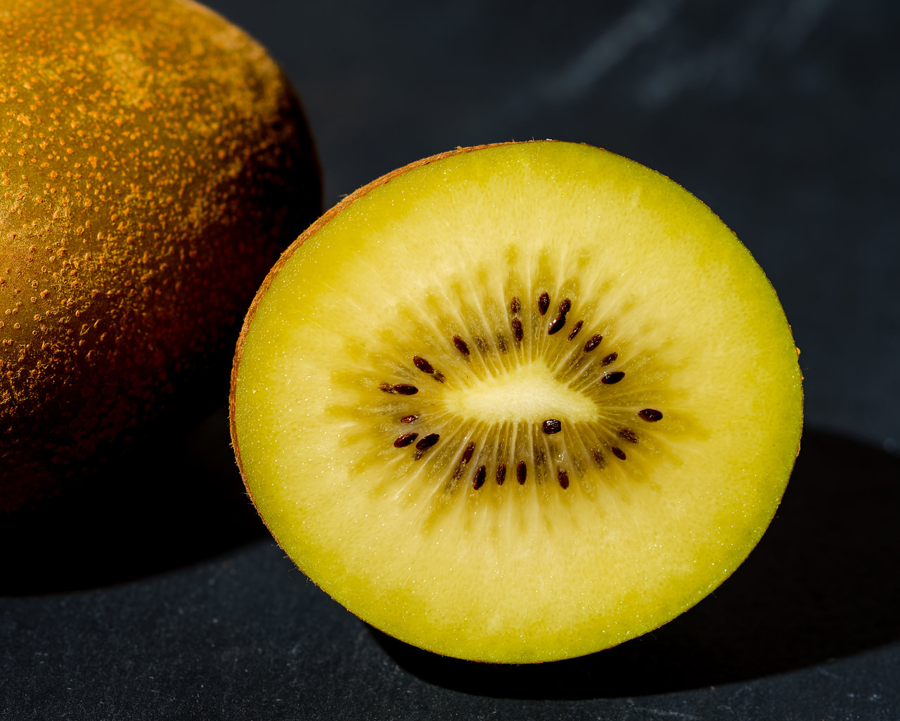 Kiwi (Gold)