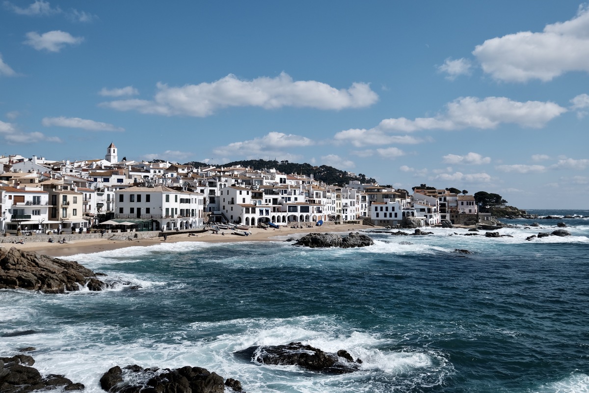 Calella