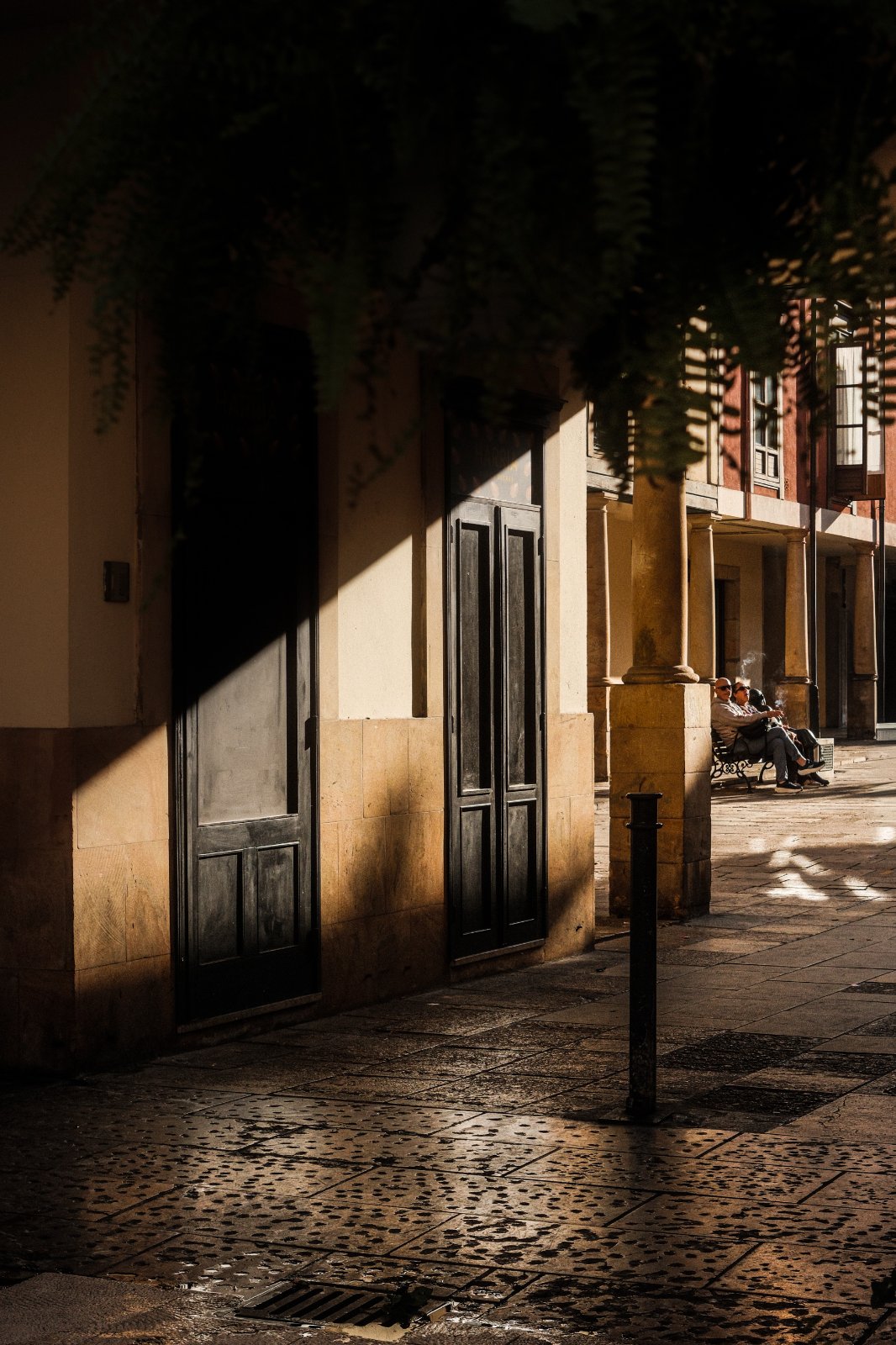 Amanece en Oviedo.jpg