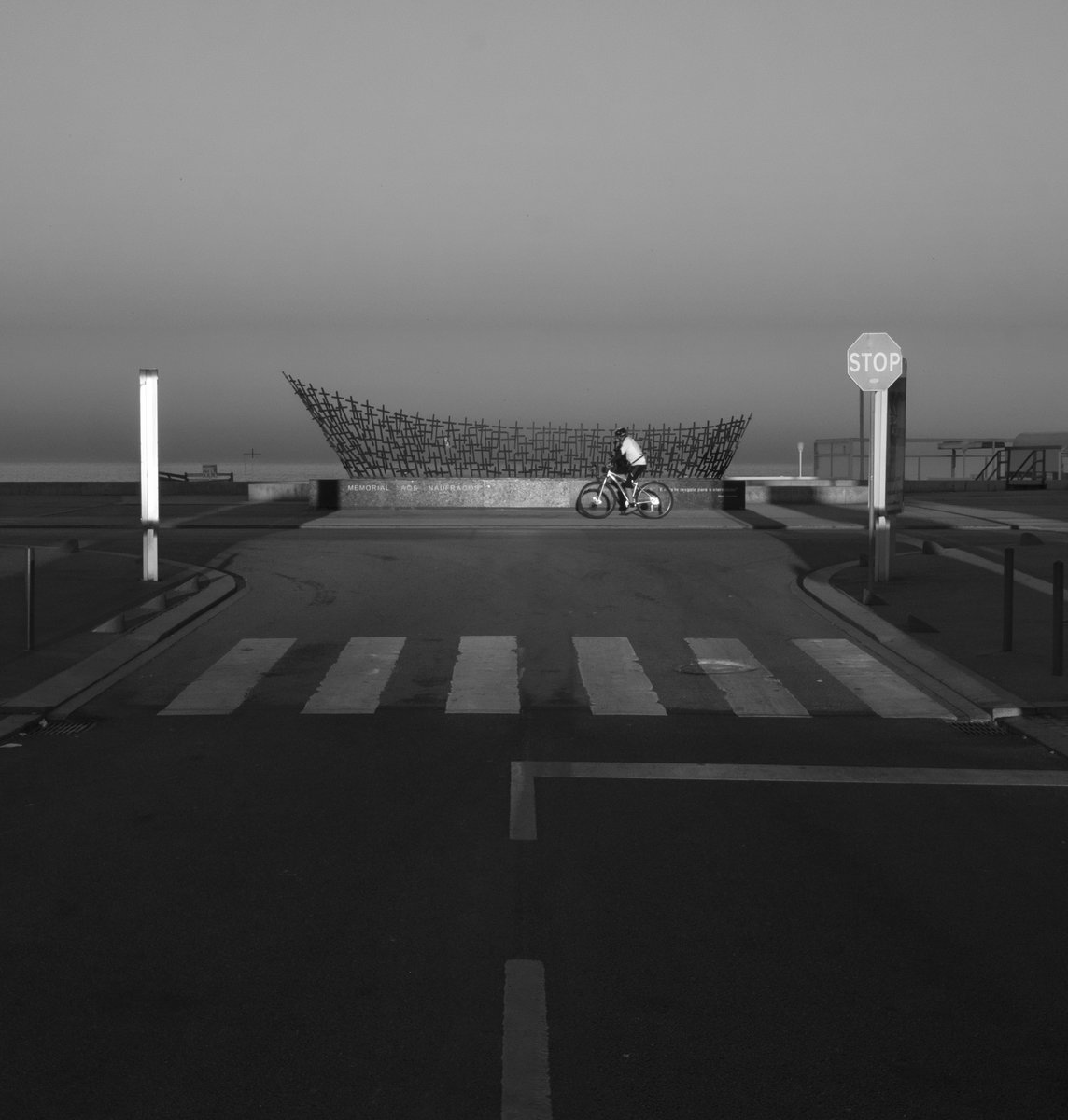 El primer sol en Vila Do Conde.(Xpro2+XF23F1,4)