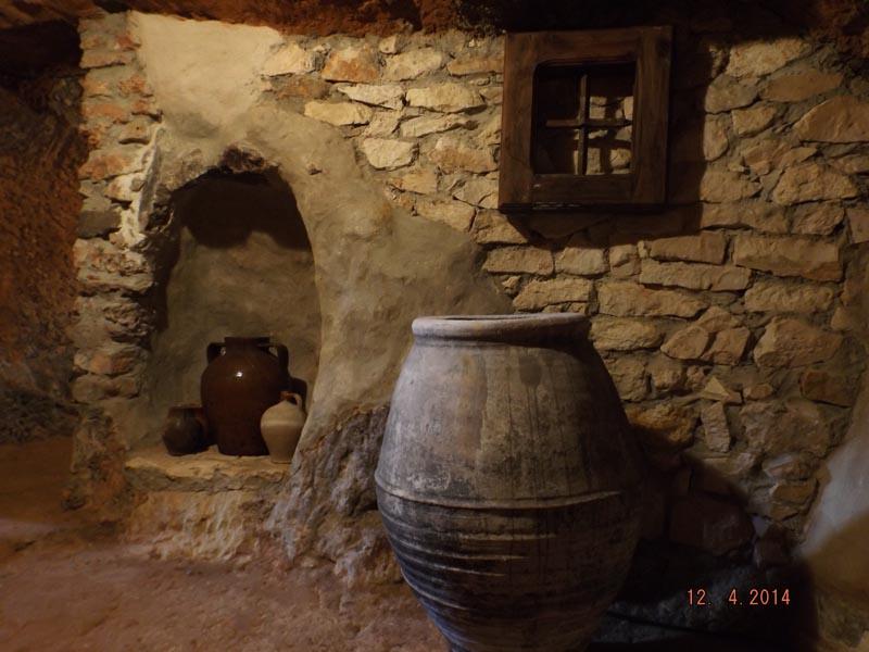 Bodega de 1664