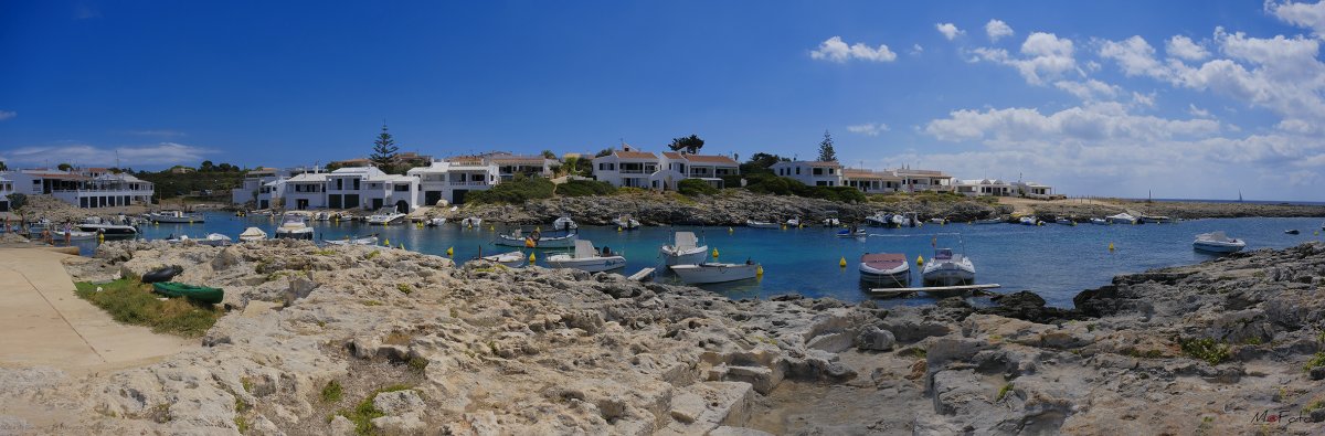 Cala de Biniancolla ( Menorca Illes Balears ).jpg