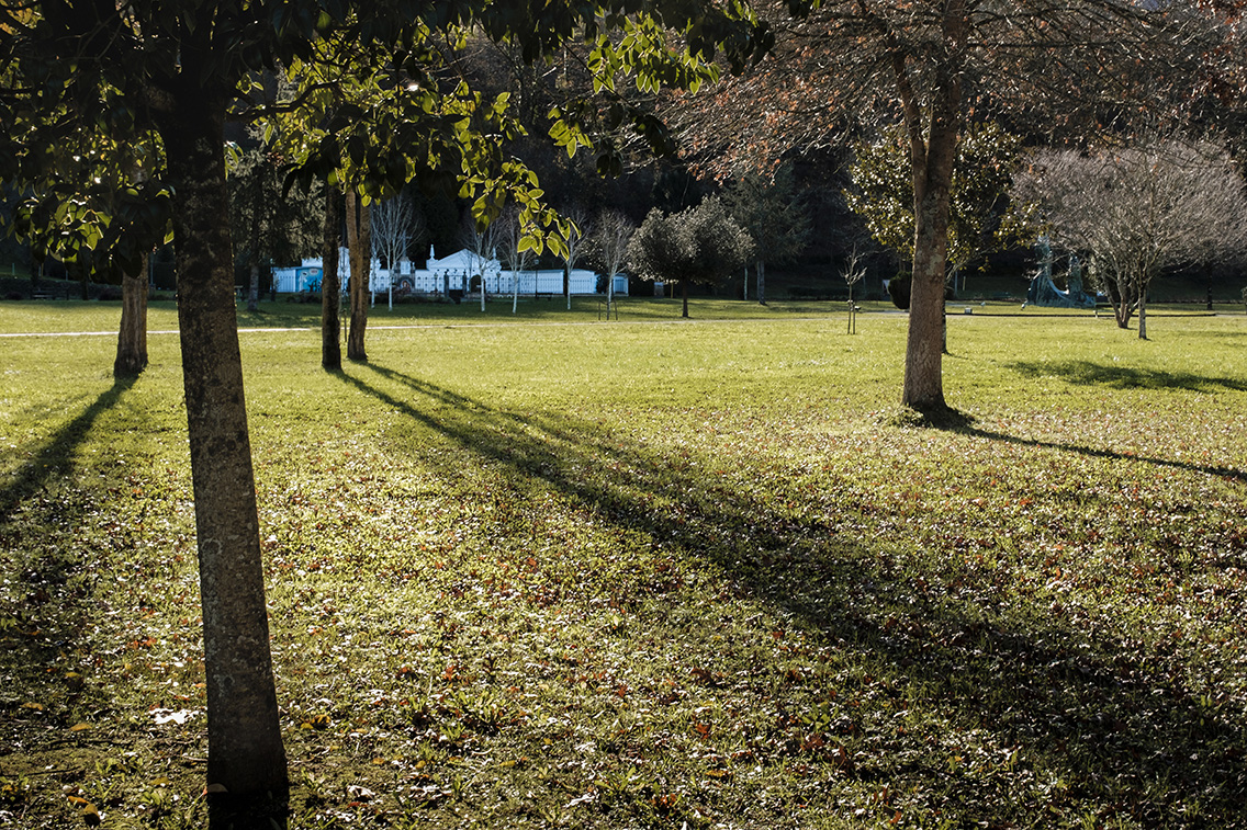 Camposanto