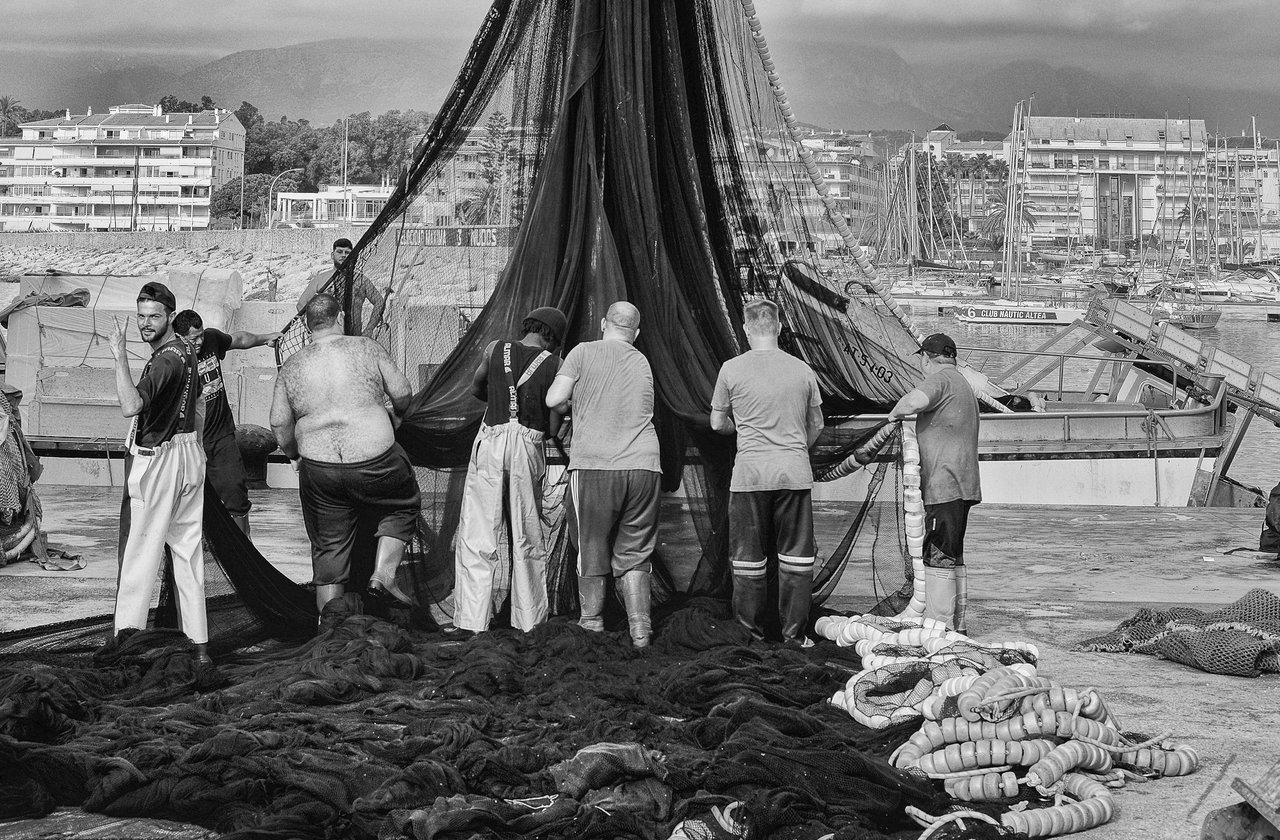 Chaval estate en la faena y deja al fotógrafo 2.jpg