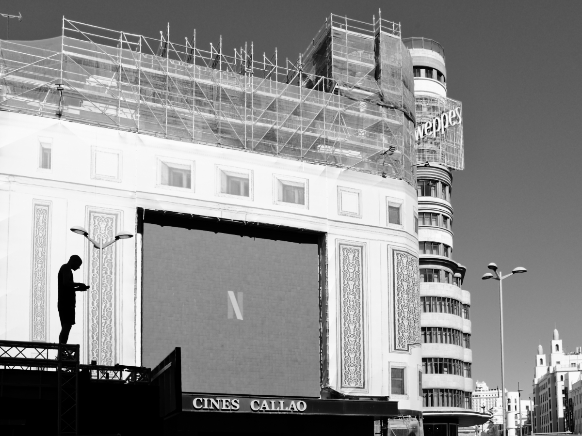 Cines Callao (2)