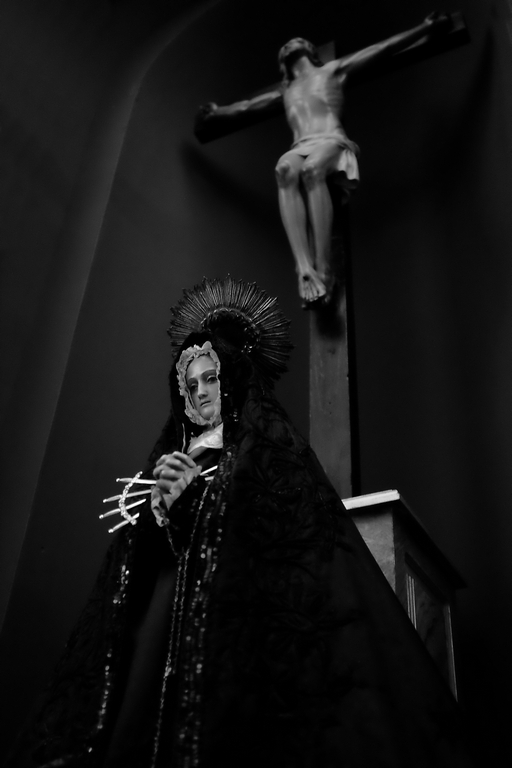 Dolorosa