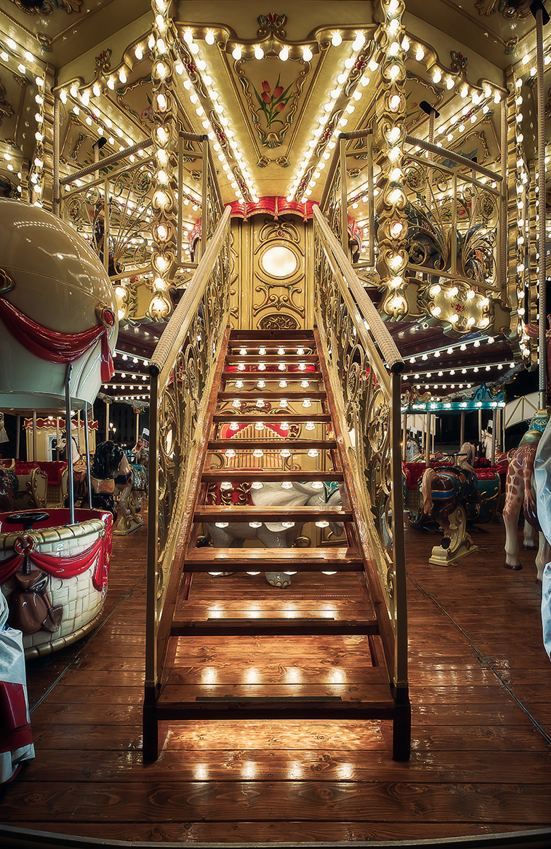 Carrousel Lights