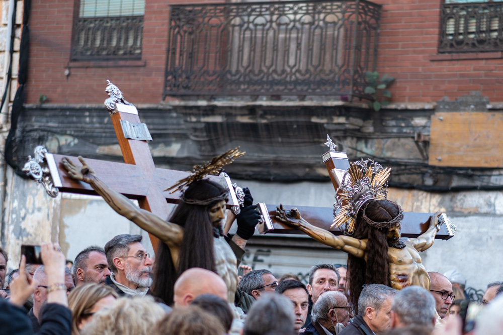 El otro hermano de Cristo