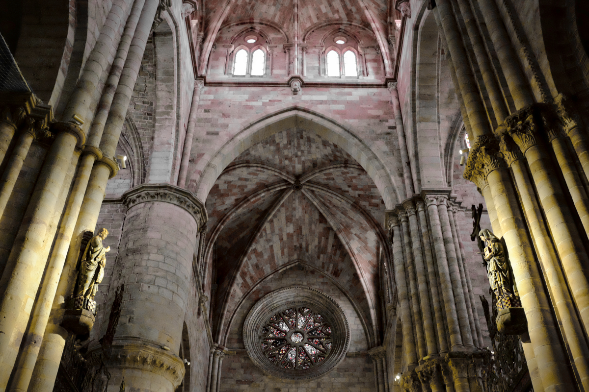 Catedral de Sigüenza