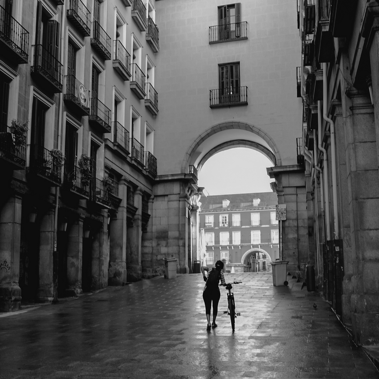 Subiendo Toledo