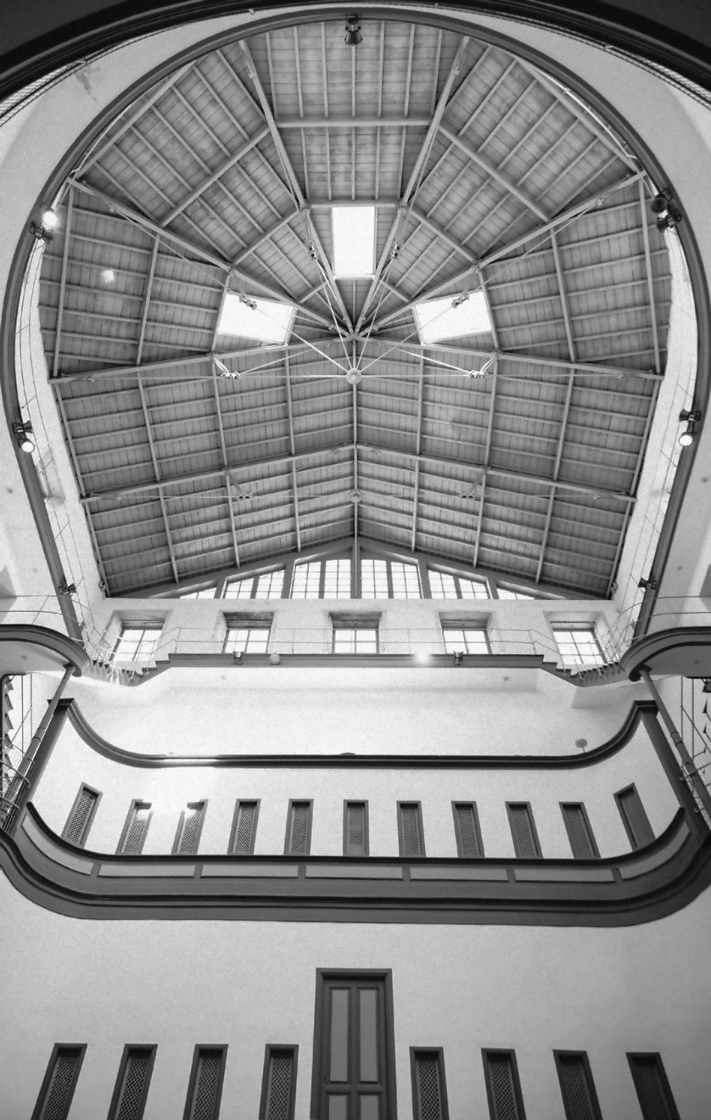 La cúpula