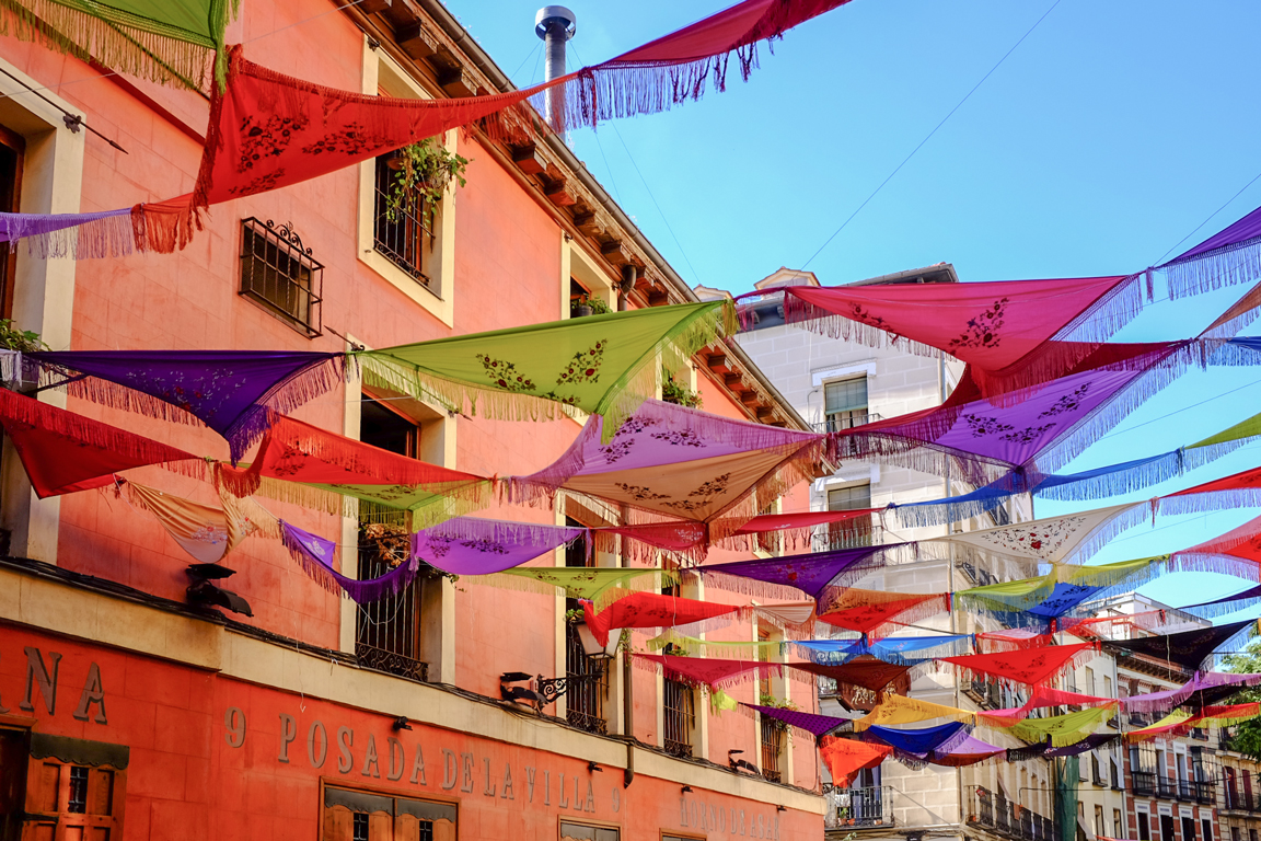 Posada de la Villa