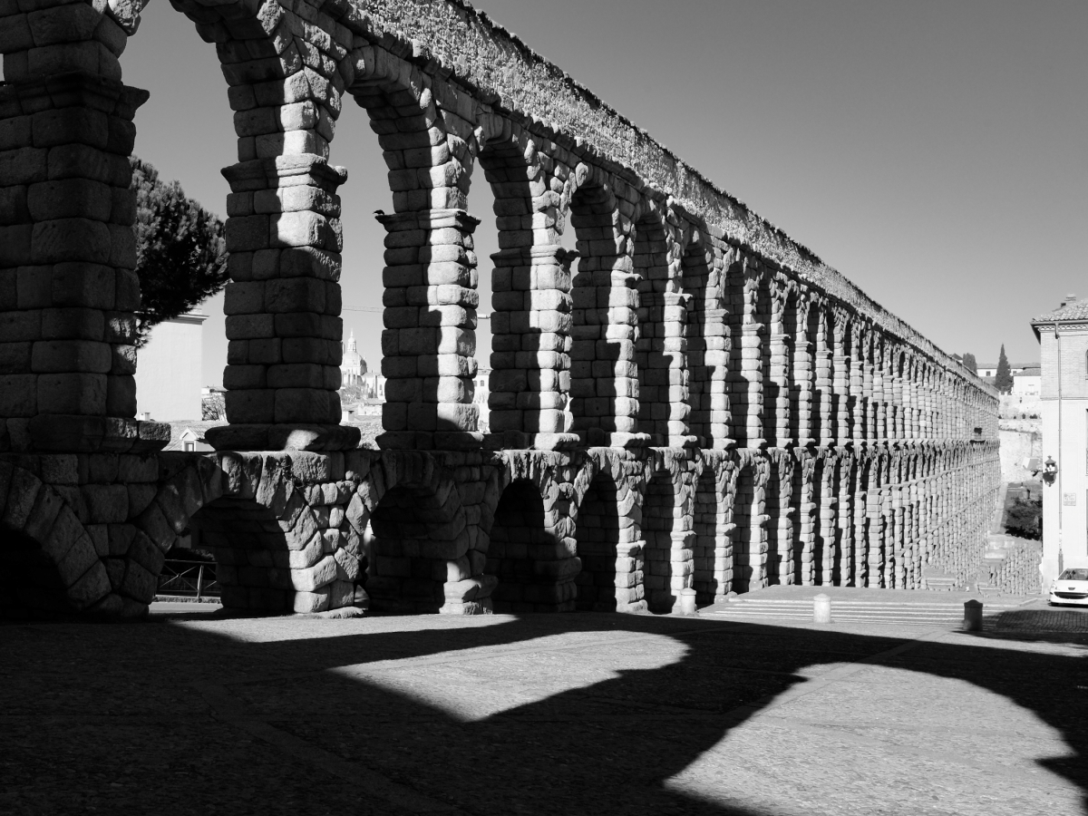 Segovia