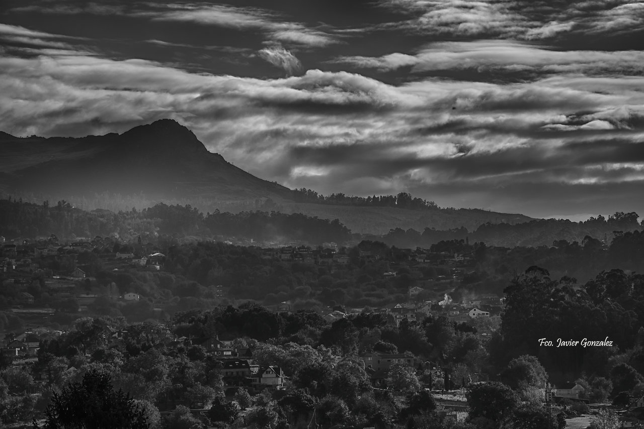 Desde mi ventana