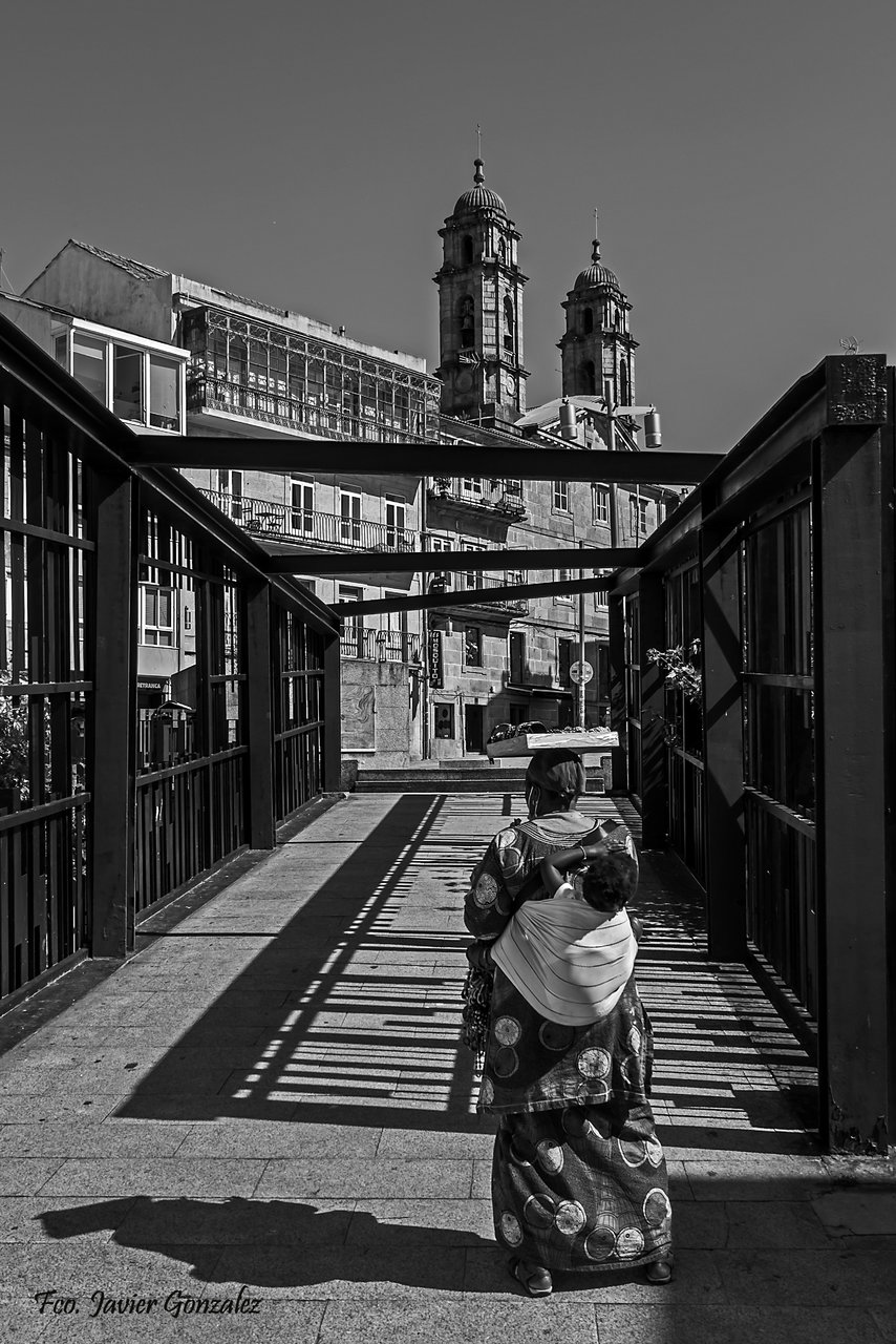 Dia Internacional de la Mujer