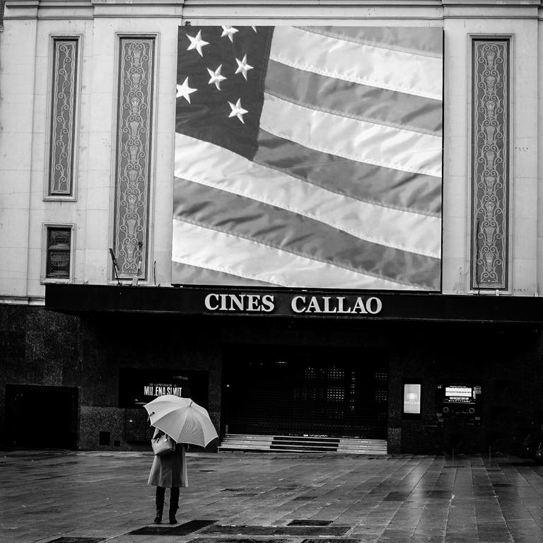 Cines Callao