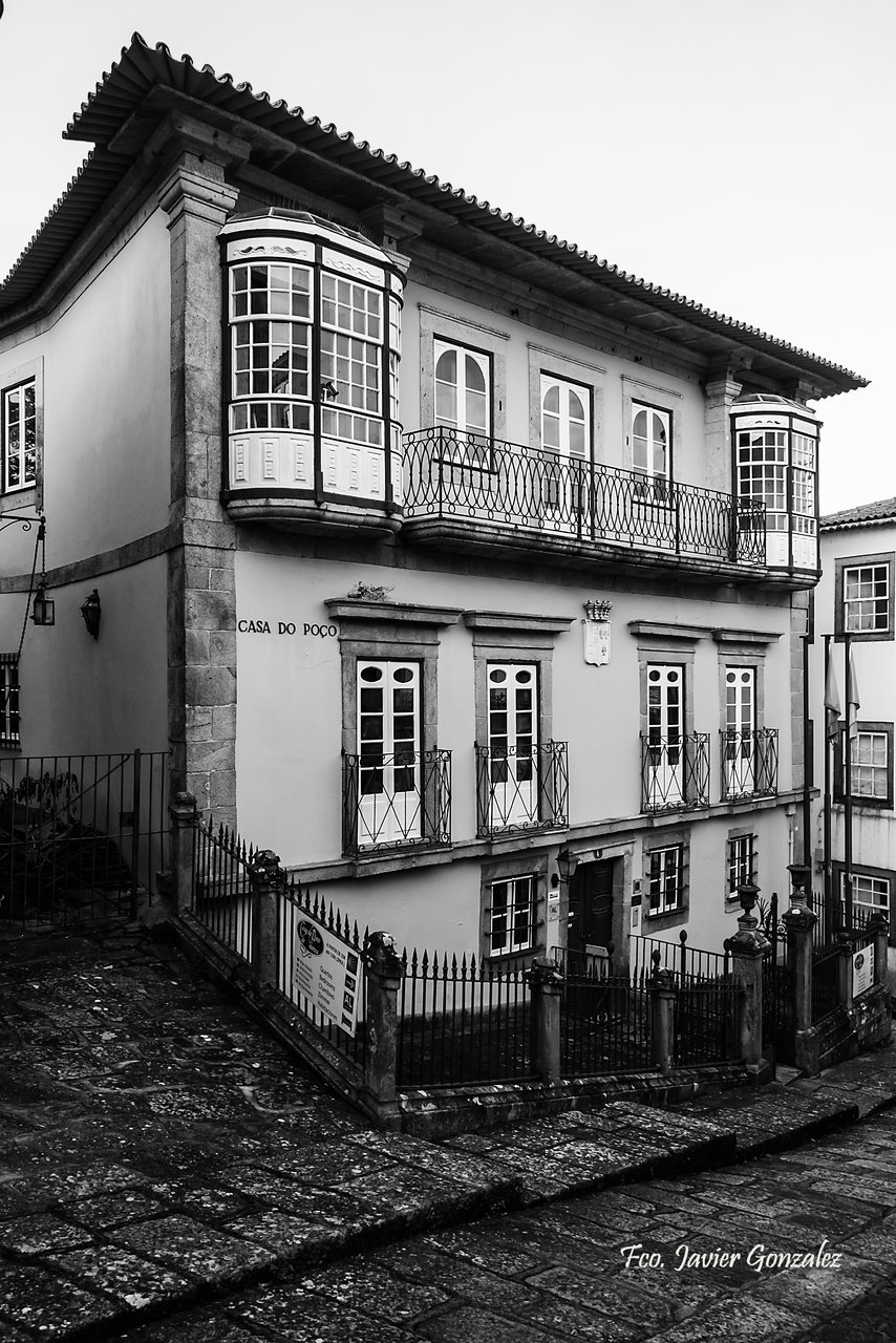 Casa do Poço