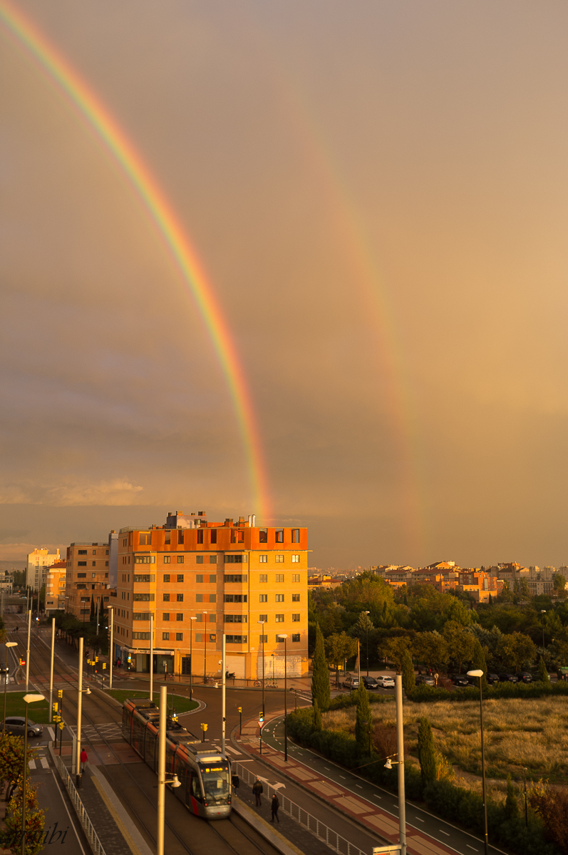 Arco iris