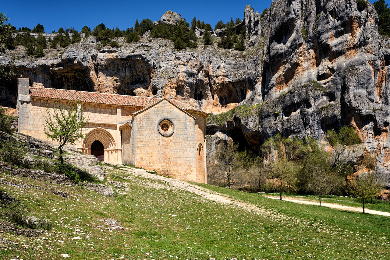 Ermita de San Bartolomé