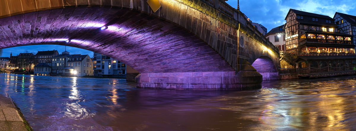 Pont Saint-Martin (Strasbourg)