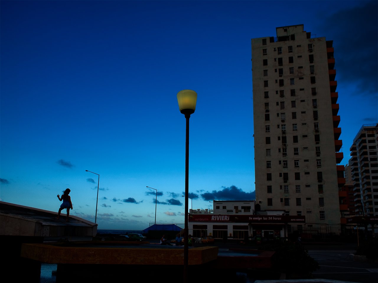 Un paseo por la vida