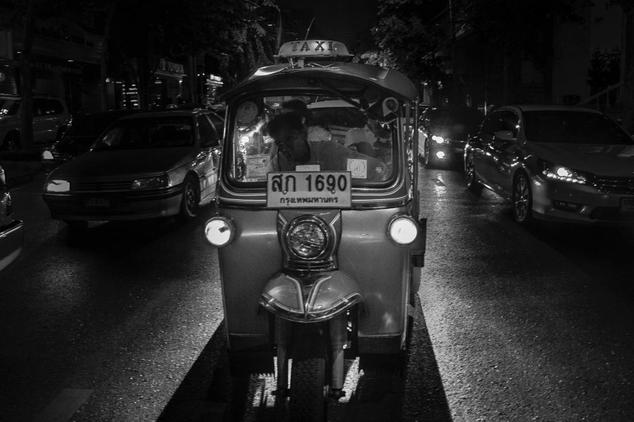 Tuc tuc