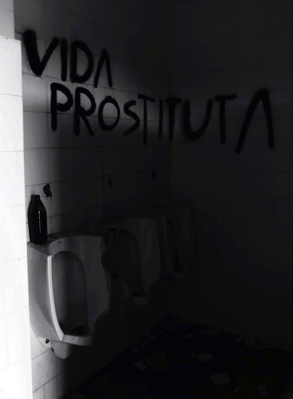 Vida Prostituta.