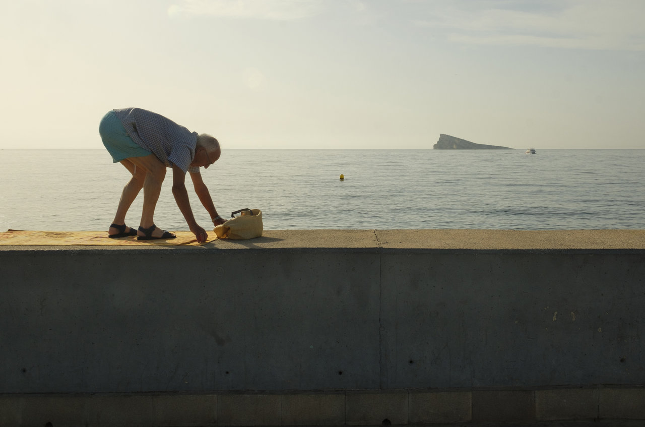 Benidorm