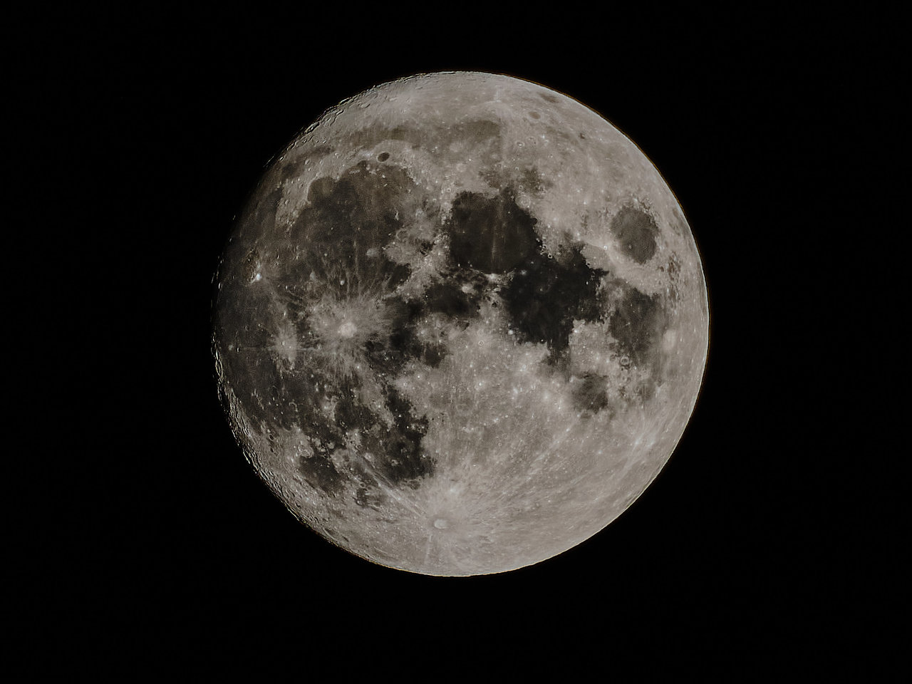 Luna del 20 Septiembre 2021