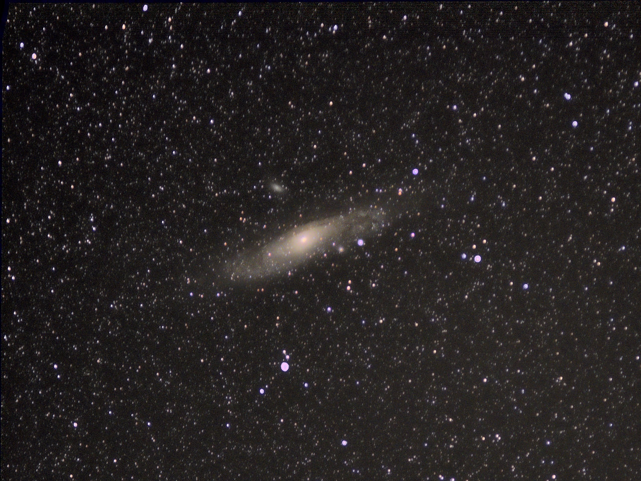 M31, M32 y M110. Galaxia de Andrómeda.jpg